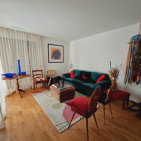 Swiss Accomodation Andermatt Zewnętrze zdjęcie
