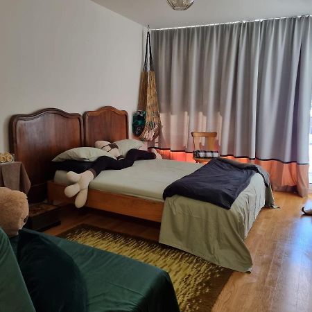 Apartament Swiss Accomodation Andermatt Zewnętrze zdjęcie