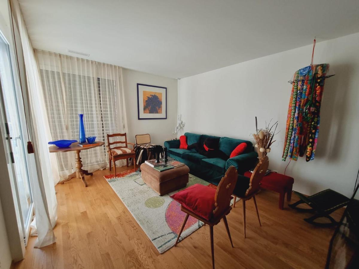 Swiss Accomodation Andermatt Zewnętrze zdjęcie