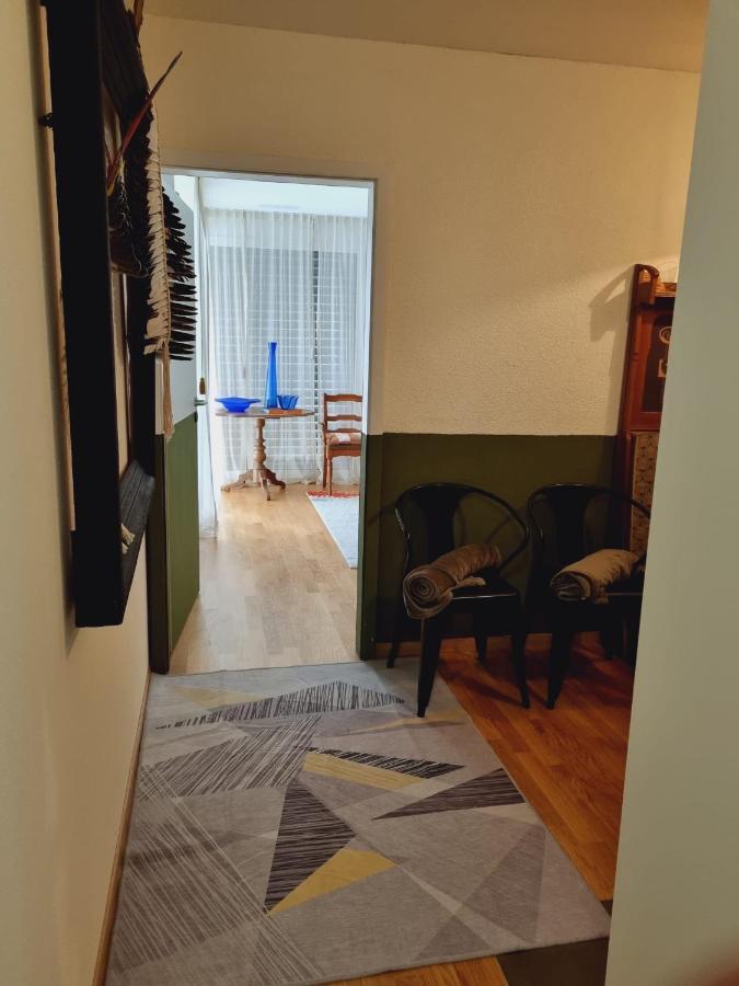 Swiss Accomodation Andermatt Zewnętrze zdjęcie
