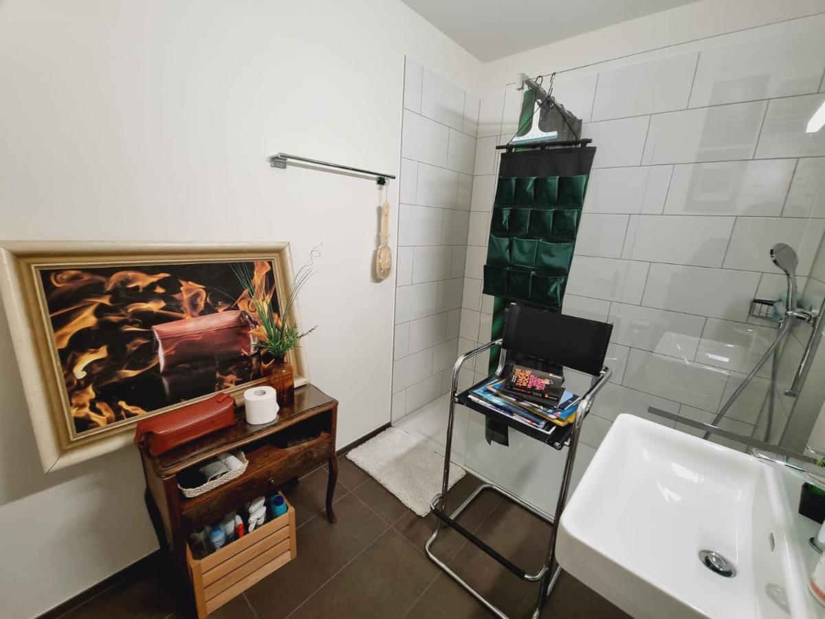 Apartament Swiss Accomodation Andermatt Zewnętrze zdjęcie