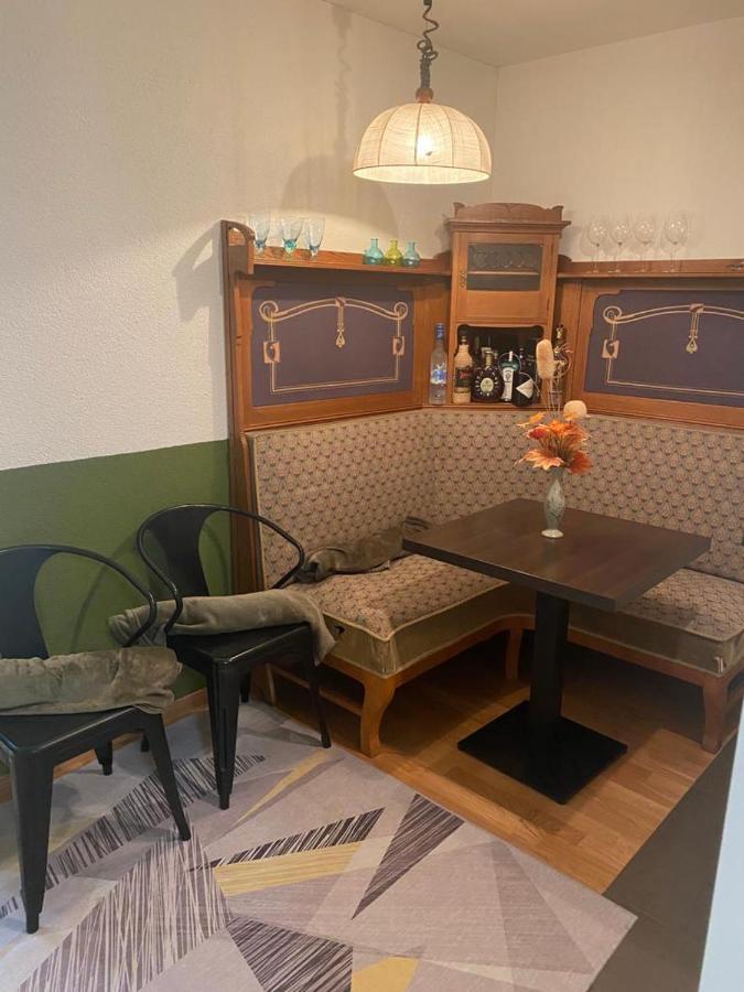Swiss Accomodation Andermatt Zewnętrze zdjęcie
