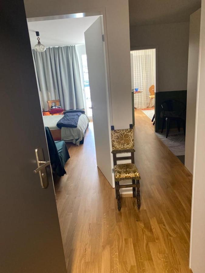 Apartament Swiss Accomodation Andermatt Zewnętrze zdjęcie